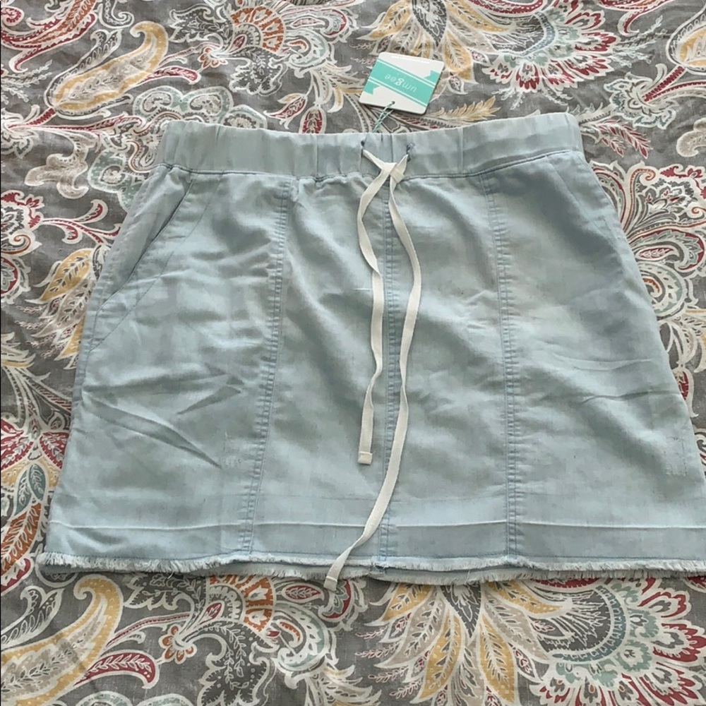 Skirt